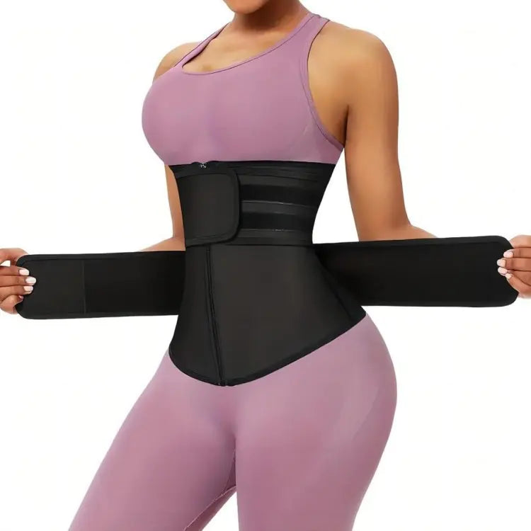 GlowFlex™ Sculpting Waist Trainer