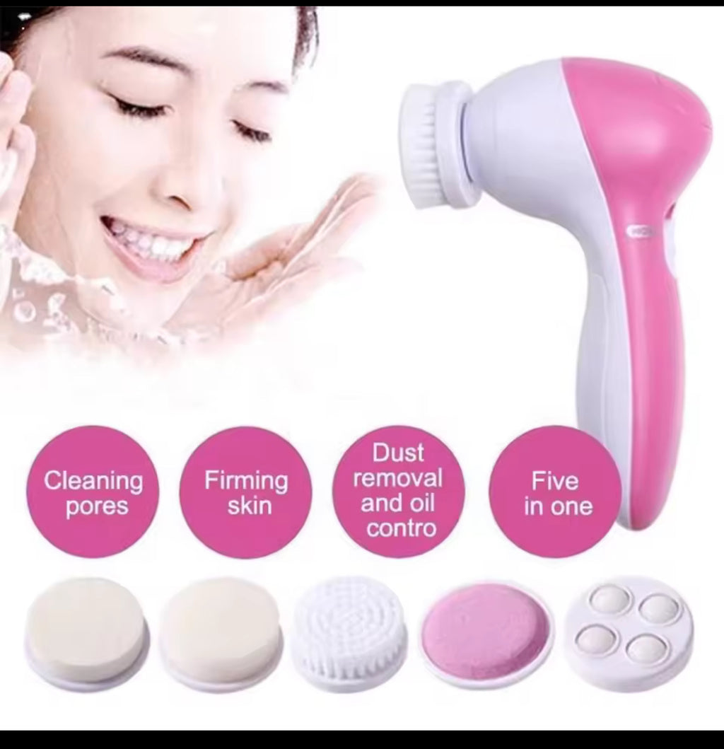 GlowFlex™ Sculpt & Relax Beauty Massager