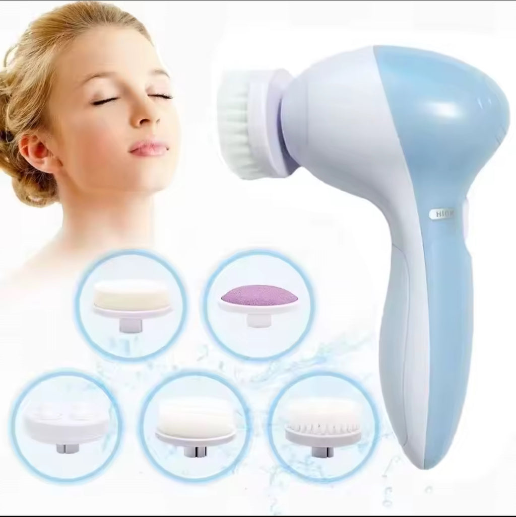 GlowFlex™ Sculpt & Relax Beauty Massager