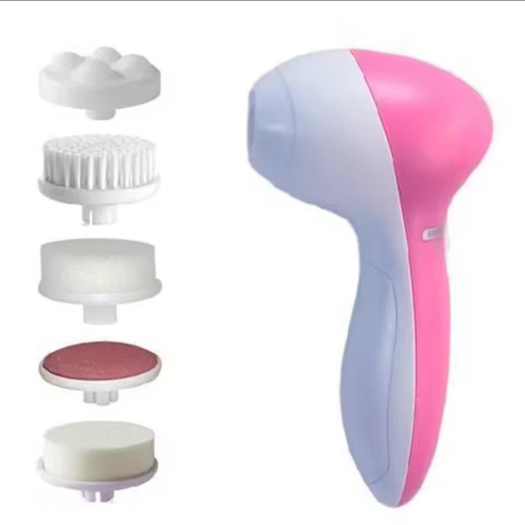 GlowFlex™ Sculpt & Relax Beauty Massager