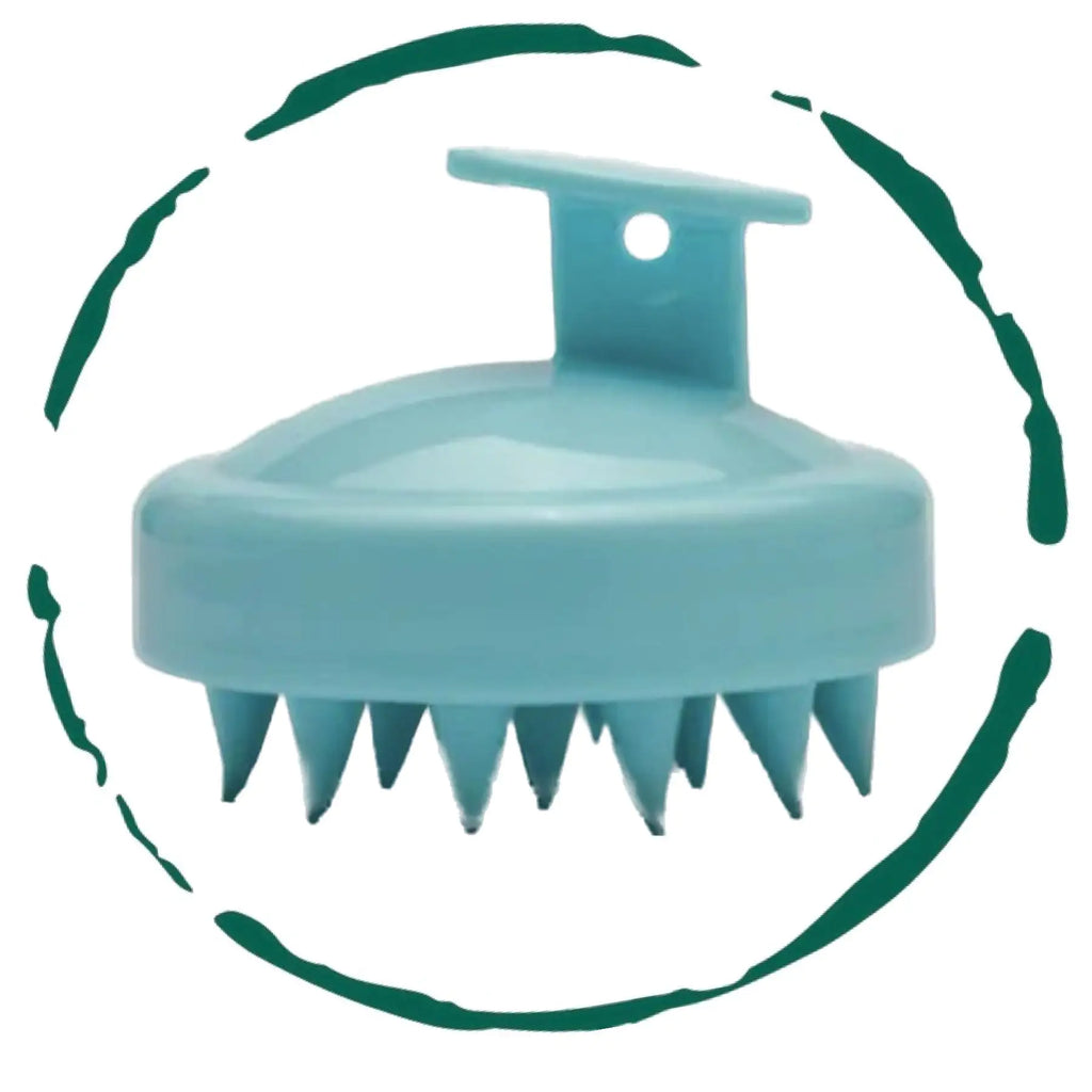 GlowFlex™ Scalp Relax Massager