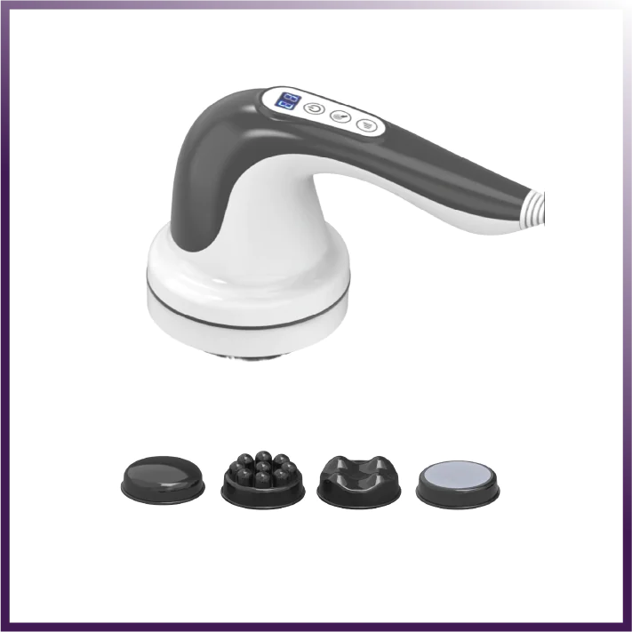 GlowFlex™ Sculpt & Relax Body Massager