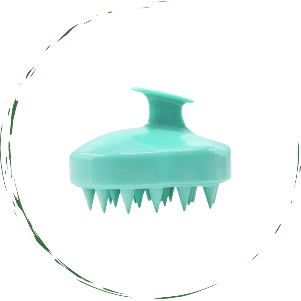 GlowFlex™ Scalp Relax Massager