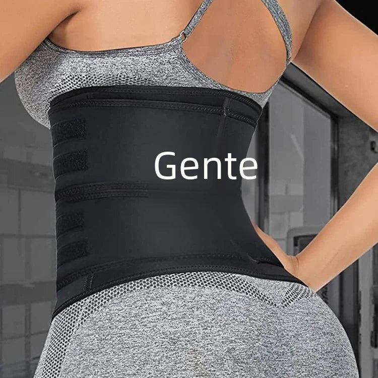 GlowFlex™ Sculpting Waist Trainer