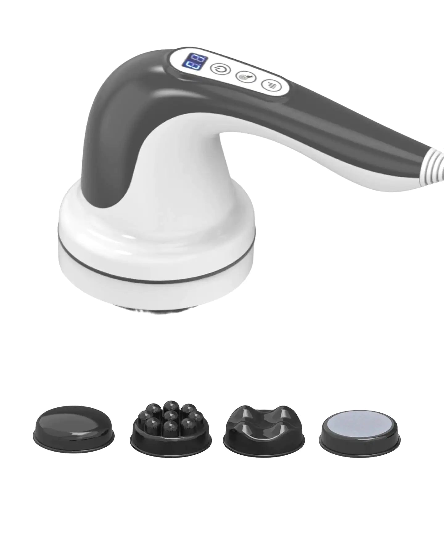 GlowFlex™ Sculpt & Relax Body Massager