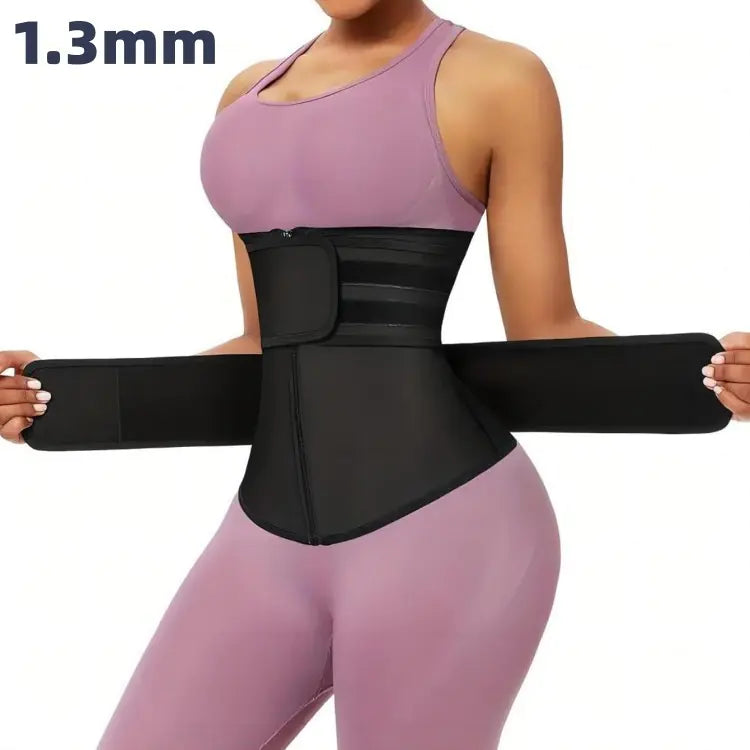 GlowFlex™ Sculpting Waist Trainer